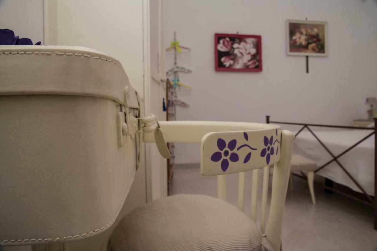 B&B A Due Passi Martina Franca Exterior foto