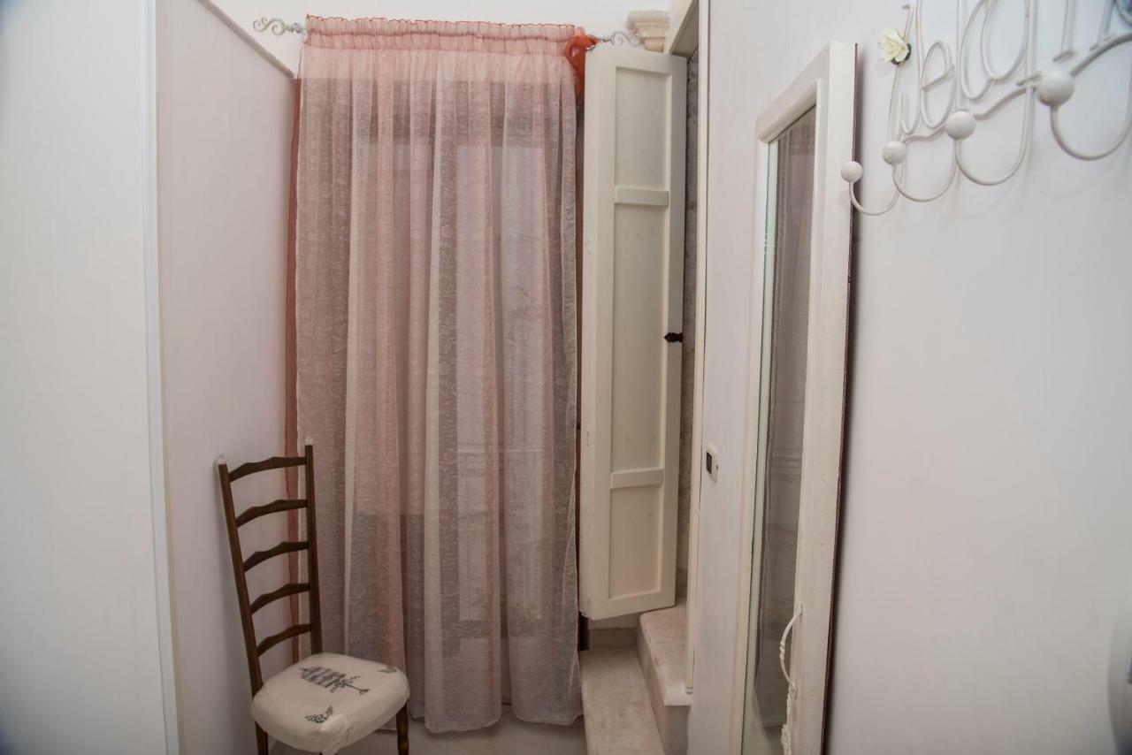 B&B A Due Passi Martina Franca Exterior foto